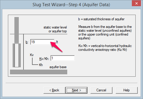 Aquifer Data