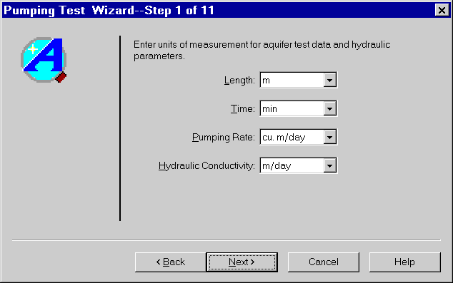 Variable PT Wizard Step 1.gif (7919 bytes)