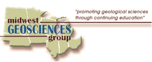 Visit Midwest Geosciences Group web site!