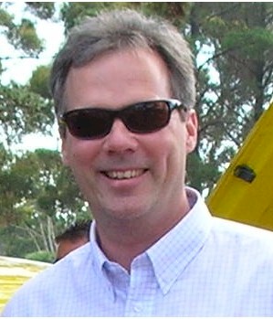Glenn M. Duffield