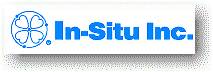 Visit the In-Situ web site!